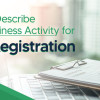 A comprehensive business activity description for VAT registration is vital for UAE businesses to ensure compliance and streamline the registration process.
