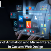 A leading custom web design company, YellowFin Digital uses the power of animation and micro-interactions to create immersive online experiences. Every design is built to align with your business goals and maximize user engagement. Bring your vision to life with a website that performs and impresses. Let our expert web designers Take Care of Your Design Needs. Talk to us today!
