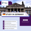 As we know, nowadays more and more students are moving abroad to get higher medical education at affordable prices and they get high-quality education. With the growing popularity of overseas education, more and more students are looking to study in Germany has become very popular for its...