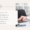Boost your SEO with guest posting on trending blogging websites. Publish quality, free articles to improve rankings, traffic, and online visibility.