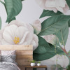 Bring calm and charm to your space with aesthetic flower wallpaper designs. Soft blooms, clean lines, and soothing colors create a peaceful vibe that fits a simple lifestyle. Perfect for adding gentle beauty to bedrooms, living rooms, or any corner that needs a quiet touch.