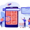 Compare WooCommerce, Shopify, Magento and custom solutions to select the best e-commerce technology stack for your business growth.
