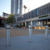 Discover BGI Engitech's expertise as a manufacturer of reliable fixed bollards. Certified K4, K8, and K12 crash-rated for high-level protection, trusted worldwide for perimeter security.