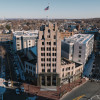 Discover professional movers in Quincy , Massachusetts for stress-free office and commercial relocations. Ensure quick, secure moves with expert coordination.