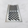 Discover smart ways to reduce the maintenance costs of floor vents without compromising on quality. Learn tips for cleaning, care, and choosing durable materials like wood and metal vents.
