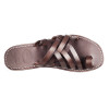 Discover the best Toe Loop Sandals in Australia at unbeatable prices. Our online store offers a wide selection of high-quality sandals for every occasion. Shop now for comfort, style, and value. Call (02) 6655 2260 for more details or to place your order today!