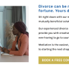 Divorce mediation San Diego is a structured process where a neutral third-party mediator mediates between divorced spouses. The role of the mediator is not to make the couple’s decisions, strain the communication in opening, identify the key issues, and drive the two mutually acceptable outcomes. The leadership of the hearing promotes cooperation, addresses complex problems, and reduces the stress that is often associated with divorce. 