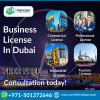 Dubai Business License: Free Zone, Mainland & Offshore