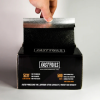 Every professional knows the right tools make all the difference. FASTFOIL’s laminated hair foils are crafted for modern stylists who demand durability, efficiency, and clean results. The laminated surface prevents slipping, ensures optimal heat distribution, and minimizes tearing. Pre-cut pop-up sheets mean no time wasted—just smooth, seamless color services. Whether you’re highlighting, toning, or lifting, these foils support flawless outcomes with every application. Choose FASTFOIL and elevate your color game.
