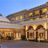 Experience luxurious accommodations at Indana Hotel Jodhpur, ideally located near the vibrant city center. Stay in elegantly designed premium rooms with top-class amenities. Enjoy royal hospitality, rich heritage, and unmatched comfort. Book now for a truly grand Jodhpur getaway.
