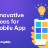 Explore innovative mobile app ideas and real development insights—plus how Beadaptify brings them to life for businesses ready to scale. Learn More!