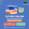 Get personalized 1-on-1 online home tuition in Canada with expert tutors. Flexible schedules, affordable pricing, and tailored lessons for school students. Start your academic journey with The Genius Squad – book a free trial today!