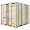 Get top-quality 20ft storage containers from experts, built for secure storage and efficient shipping with advanced container technology.