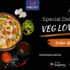   Hungry Point – India’s Fast Food Hub for Pure Veg Lovers When people search for India’s fast food  or fast food restaurants near me , one ...