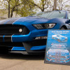 If you’re looking for fresh car show display ideas, our custom boards are where top builders start.

From clean and simple to bold and graphic, Show Car Sign has display boards that enhance your presentation—and help your car get the attention it deserves.
