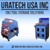   In the highly specialized field of CNC machining, effective tool storage and management play a critical role in maintaining efficiency, or...