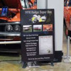 Jan 29, 2023 - Car show boards for cars, trucks, and bikes.  Car Show display ideas for anything you want to show off!!  Car show displays using show boards and other unique car boards!. See more ideas about car show, unique cars, car.