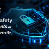 Learn how Sandip University protects students online with secure systems, awareness programs, and best practices in digital safety.