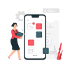 Logicwell is delivering seamless design, best app features. Utilize our highly professional and expert developers for mobile app development.