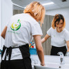 Looking for professional and reliable regular house cleaning in Auckland? At Eco Friendly Cleaning Service, we provide eco-friendly and affordable cleaning services designed to keep your home sparkling clean and healthy. Our staff uses eco-friendly products that are safe for your family and pets while being strong against dirt. We provide flexible schedules based on the needs of your home, whether you require cleaning every week or month.
