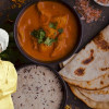Maasbest Tiffin Service offers nutritious, home-style meals delivered fresh to your doorstep daily. Ideal for students, working professionals, and busy families, our tiffin service ensures quality, hygiene, and taste in every bite. With a rotating menu and timely delivery, Maasbest brings the comfort of homemade food to your routine.