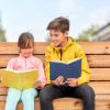 Pediatric practice in Gastonia NC provides tips to ease sibling rivalry and keep family life calmer and happier.