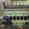 RA Power Solutions is an expert in repairing crankshafts without removing the engine. Our skilled technicians quickly reach the accident site with portable tools, ready to start repairs without any delay. We proudly provide crankshaft machining and onsite crankshaft repair services to major shipping companies for over 45 years. We serve all types of diesel engines, compressors, pumps, and all types of rotary equipment. For more information regarding onsite crankshaft repair, please email us at rajshahani@rapowersolutions.com, info@rapowersolutions.com, or call us at +91 9582647131 or +91 9810012383. 