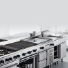 Rent commercial kitchen equipment in Dubai. Pink Pepper offers high-quality kitchen equipment rental with fast delivery across the UAE for events & catering.