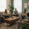 Starting over after addiction can feel hard, but it’s never too late to rebuild your life. Sober living homes make this possible by giving people a safe place to heal, grow, and find balance. These homes bridge the gap between rehab and real life. They help people stay on track while learning to live without drugs or alcohol.