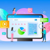 Stay ahead in the digital landscape with Logicwell Technologies' insights into the five latest trends in online reputation management. Learn how to protect and enhance your brand’s image with cutting-edge strategies and tools. Discover the future of ORM today!
