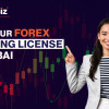 The foreign exchange market, or forex, is like a global marketplace where people trade different currencies. They can buy, sell, exchange, or bet on how the value of one currency compares to another