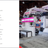 The Georgia World Congress Center is a prime location where businesses come together to showcase innovation and build connections. When exhibiting here, a visually appealing, strategically designed booth can give your brand the competitive edge it needs. A trade show booth rental Atlanta offers flexibility and creative freedom.

