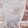 Transform your little girl’s room with stylish wallpaper designs that combine fun and elegance. From playful patterns to chic florals, these wallpapers add a vibrant touch while creating a cozy, imaginative space. Perfect for any age, these designs will bring her room to life with personality and charm.