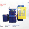Trident Hydro Solutions specializes in Vertical Test Stands, Valve Test Rigs, Hydraulic Press, and Special Purpose Machines. Your trusted manufacturing partner.
