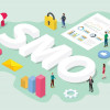 Unlock the full potential of your business with Logicwell Technologies' Ultimate Guide to Social Media Optimization (SMO). Learn expert strategies to enhance your brand’s visibility, engagement, and growth across social platforms.