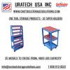   Uratech USA Inc:   High-Quality CNC Tool Storage for CAT 30, BT 30, NMTB 30, DV 30, and ISO 30 Holders   When it comes to CNC tool storage...