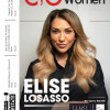 Welcome to the latest issue of CIO Women Magazine, "The Most Influential Women Leaders In Real Estate," Our cover story features Elise LoSasso, a trailblazing Realtor at The Agency, whose dedication and expertise have made a lasting impact on the real estate world.