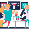 With embryo biopsy for PGS/PGD, couples can avoid passing on genetic disorders and boost the chances of a successful IVF cycle.